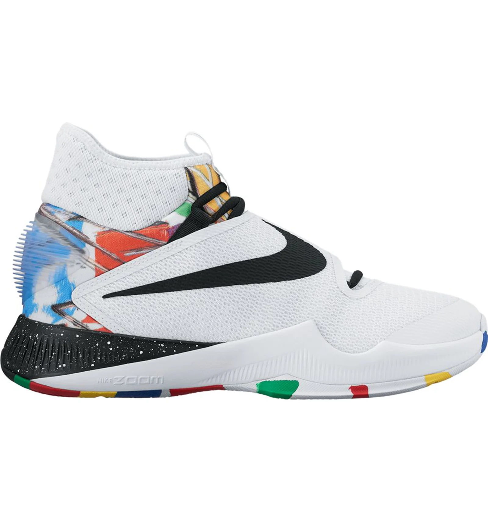 Nike hyperrev be true on sale
