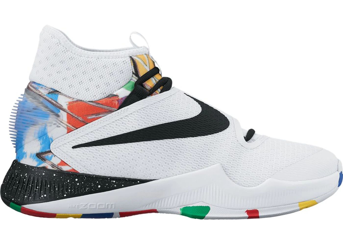 Hyper rev shoes hotsell
