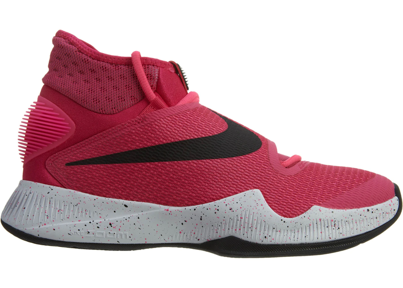 Pink nike hyperrev Clearance