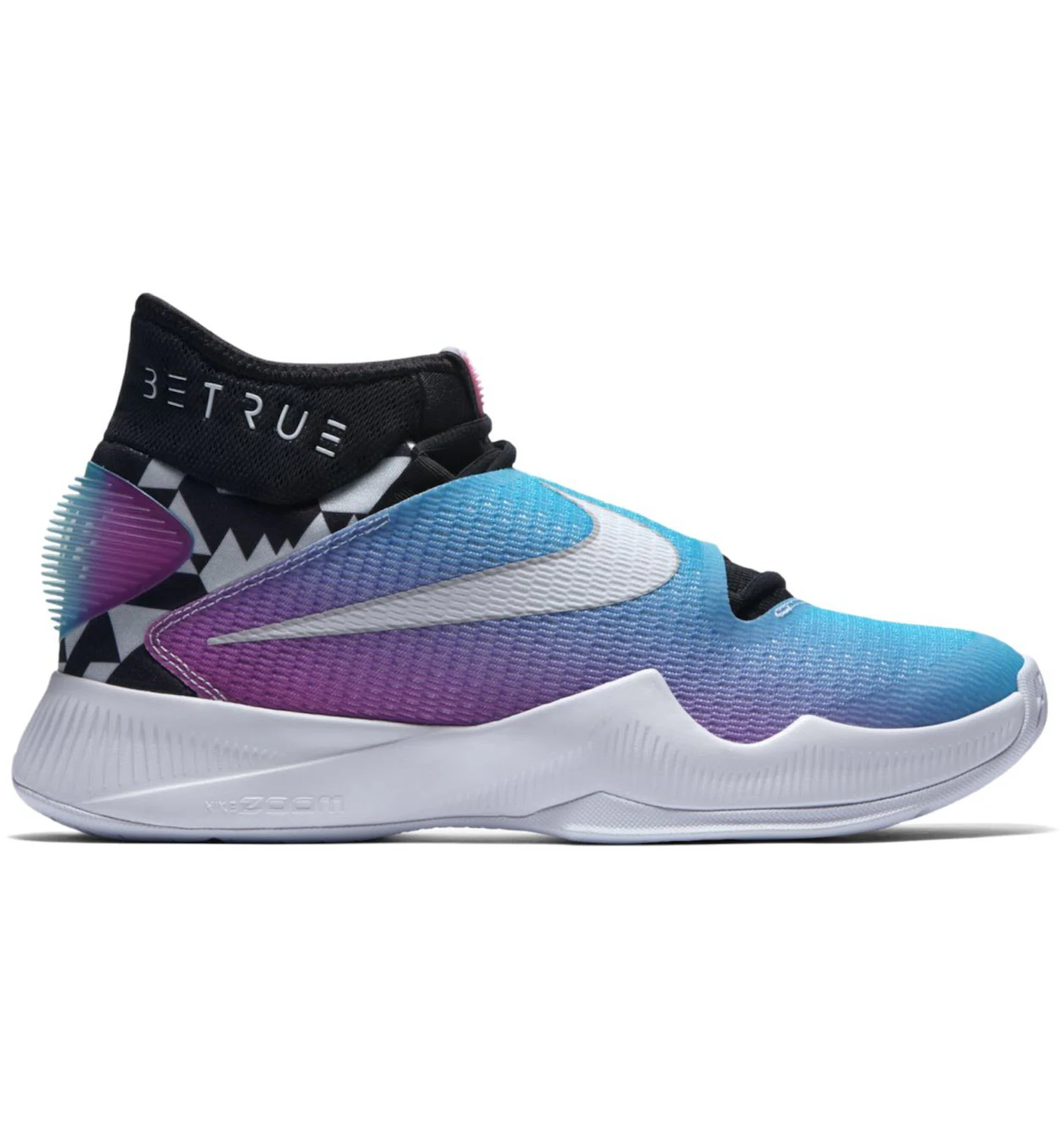T~nis nike zoom hyperrev 2016 masculino Clearance