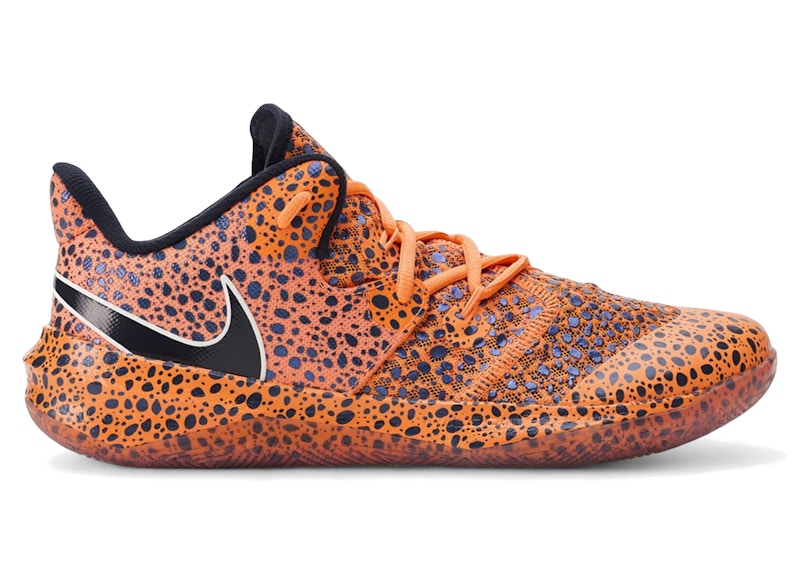 Nike Zoom Hyperspeed Court SE Electric Pack Olympic Safari