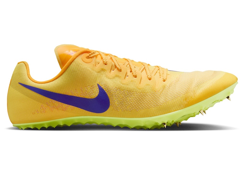 NIKE ZOOM JA フライ4 NIKE公式】ナイキ ズーム ジャ フライ 4 トラックアンド