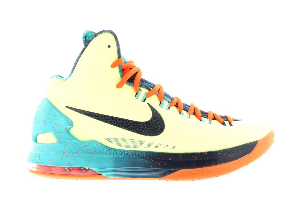 kd shoes all star
