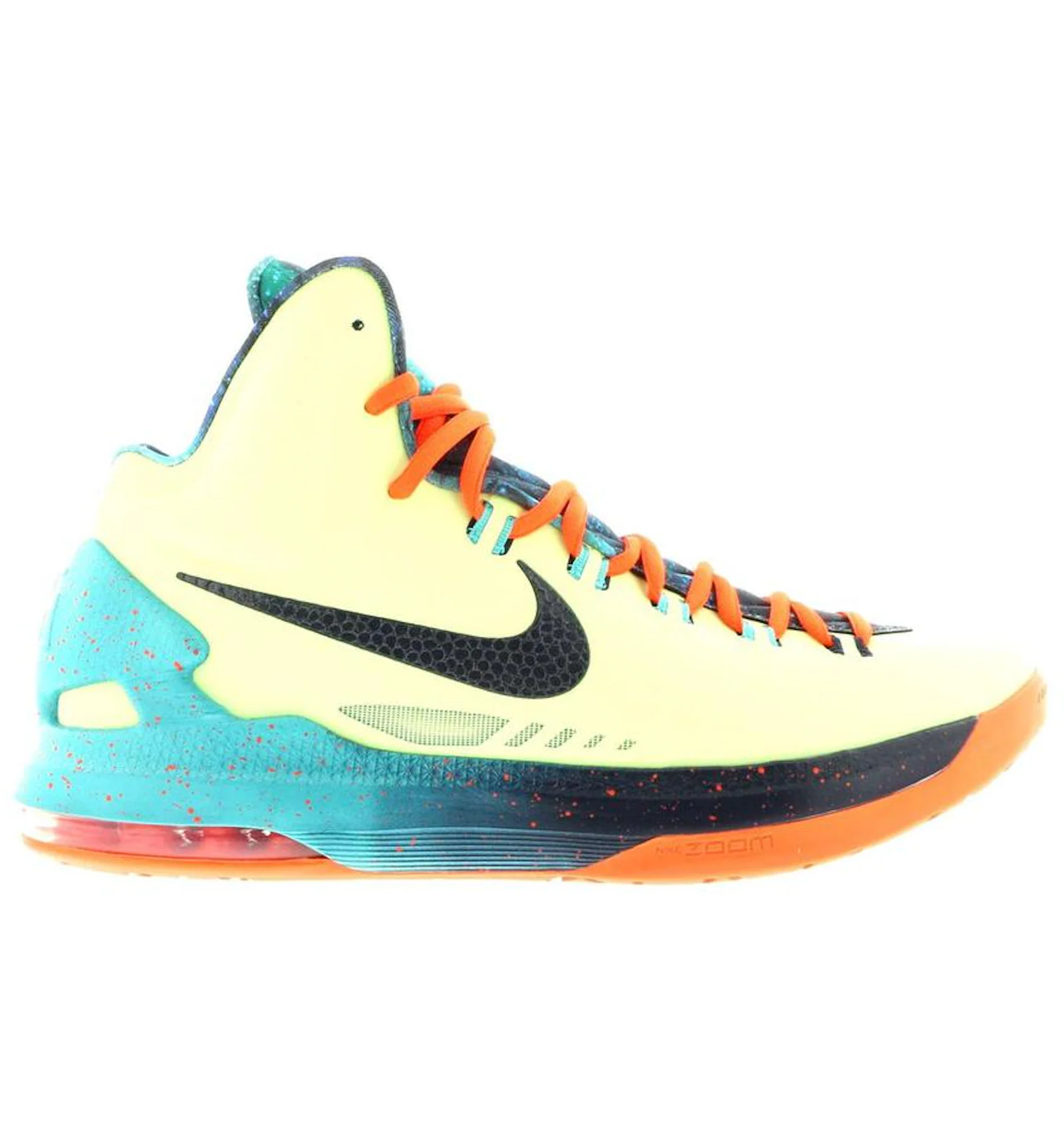 Area 72 kd Clearance