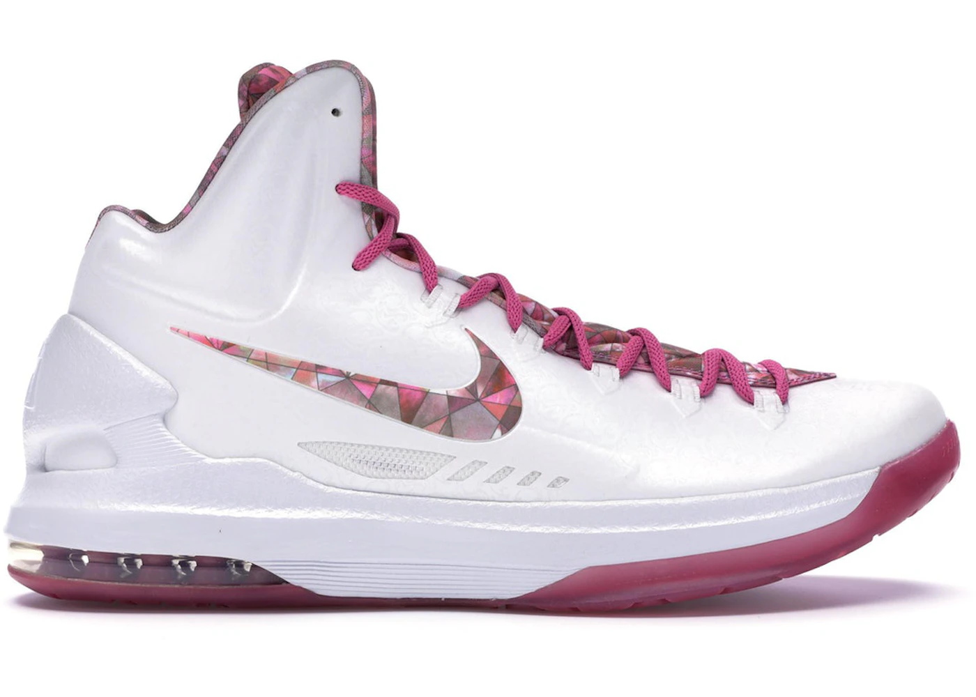 Kd 12 top aunt pearl stockx