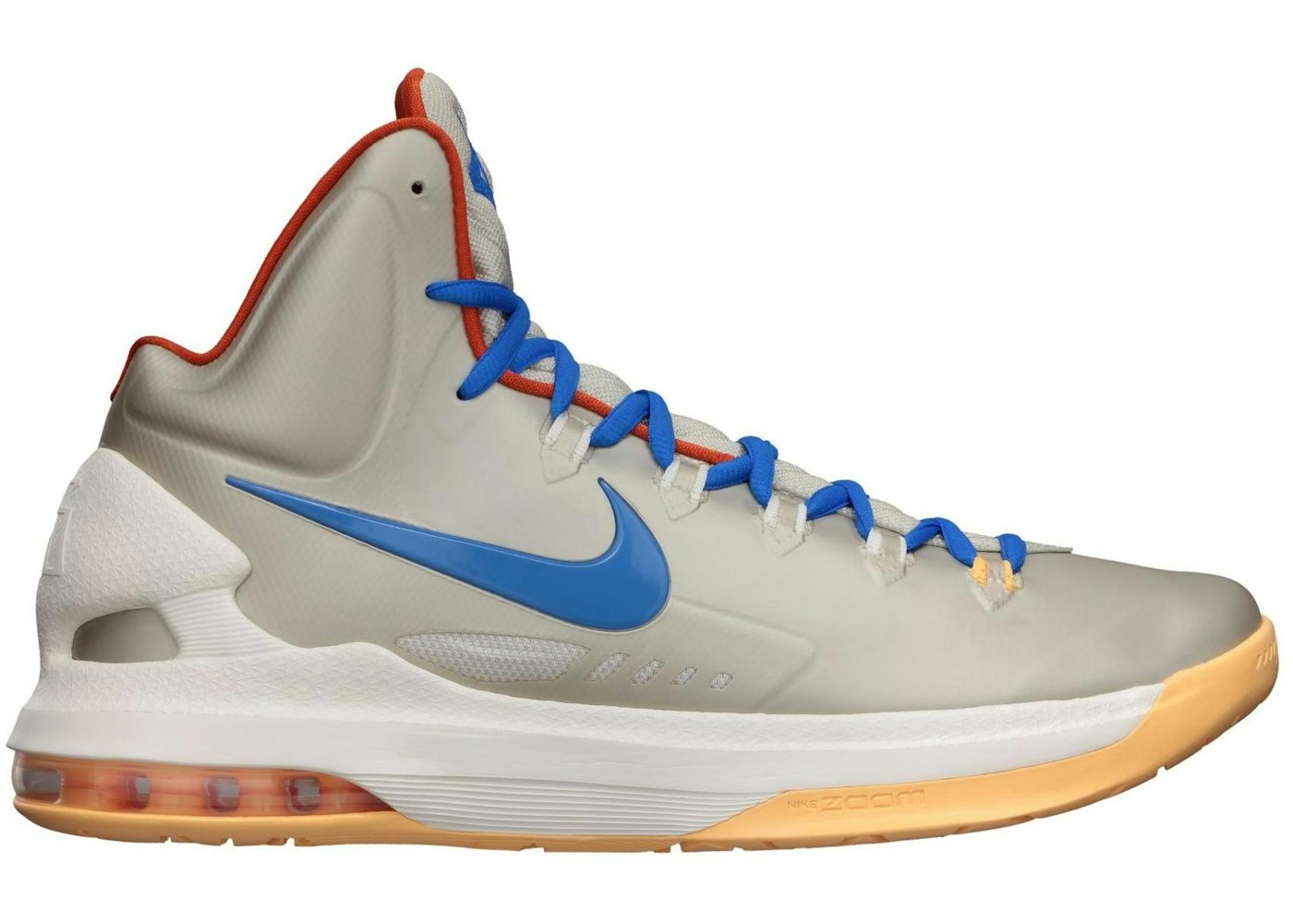 Nike KD 5 Birch - 554988-200