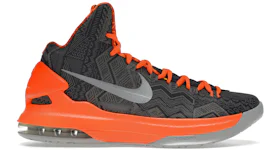 Nike KD 10 Black History Month (2018) Men's - 897817-003 - US