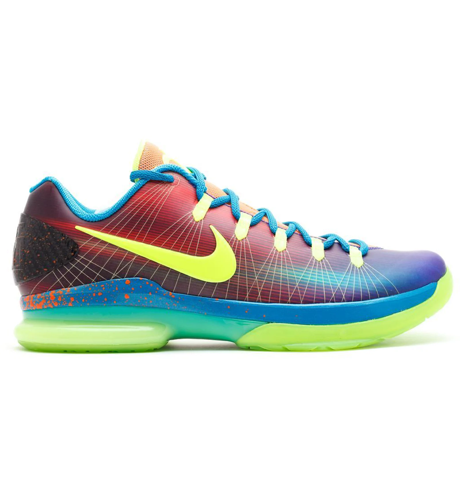 Nike kevin durant 5 elite elite price Clearance