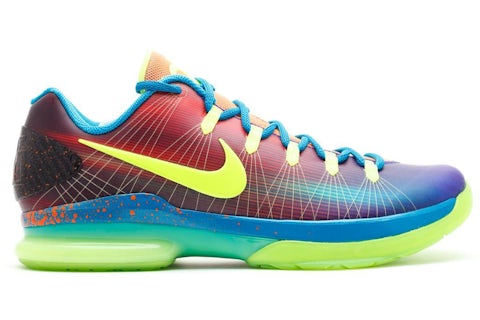 Nike KD Elite EYBL Men's 585386-900 US1