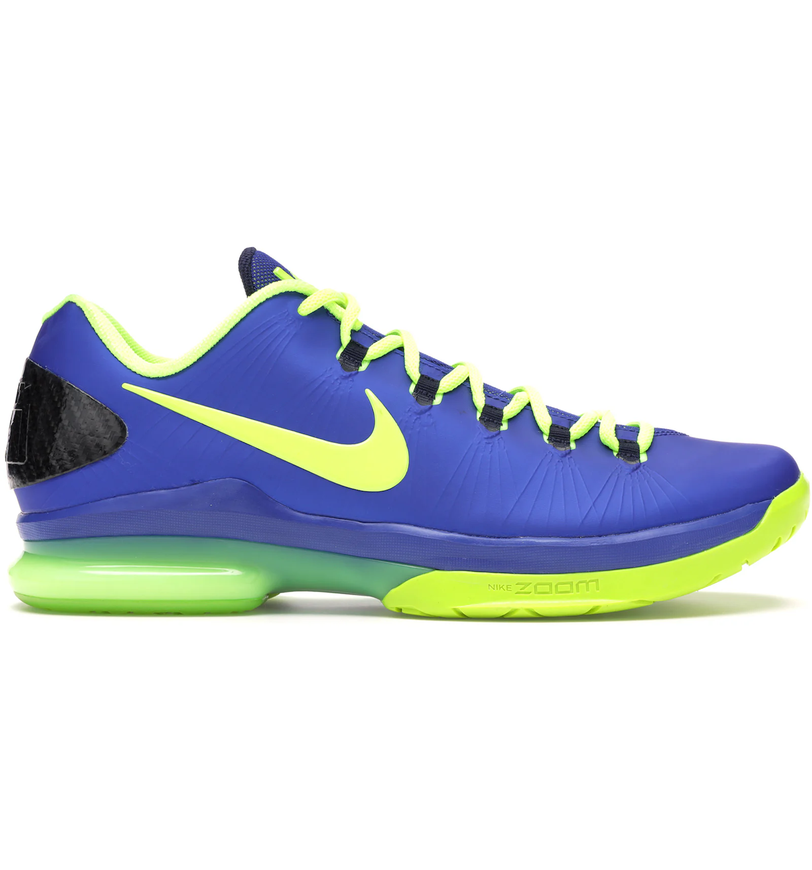 Nike kevin durant 5 elite elite sale Clearance