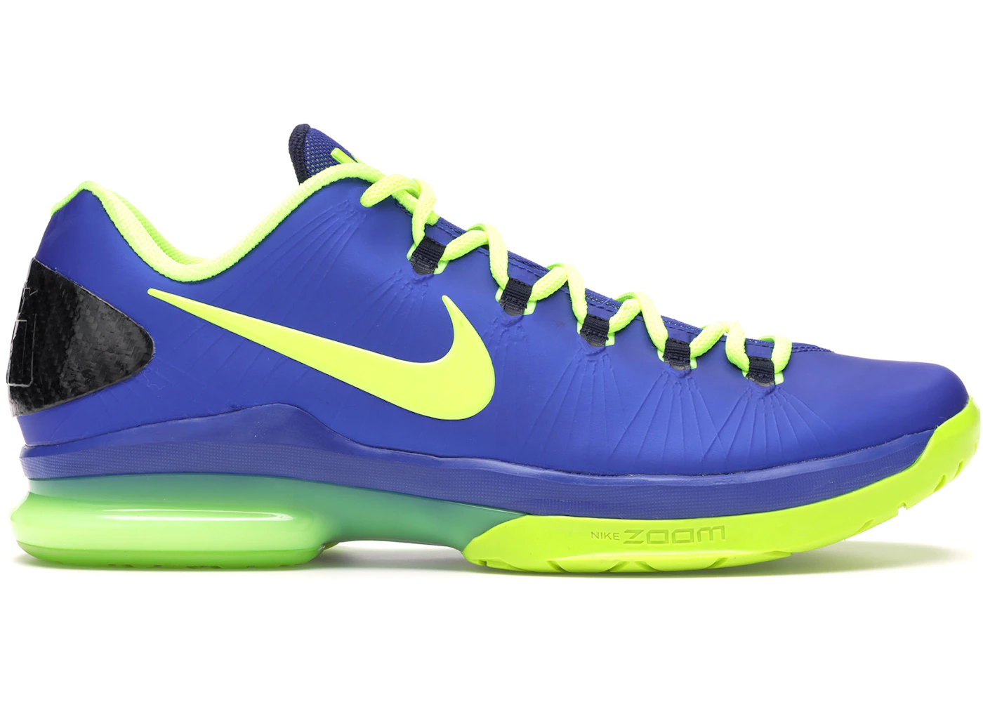 Nike KD Elite Superhero Men's 585386-400 US