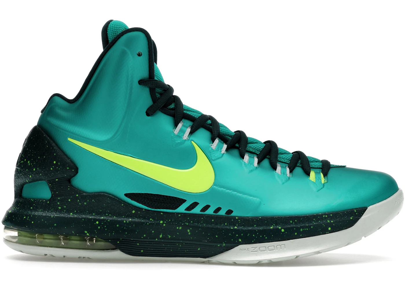 Nike KD Hulk Men's 554988-300 US