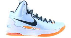 Nike KD 5 All-Star Area 72 Men's - 583111-300 - US