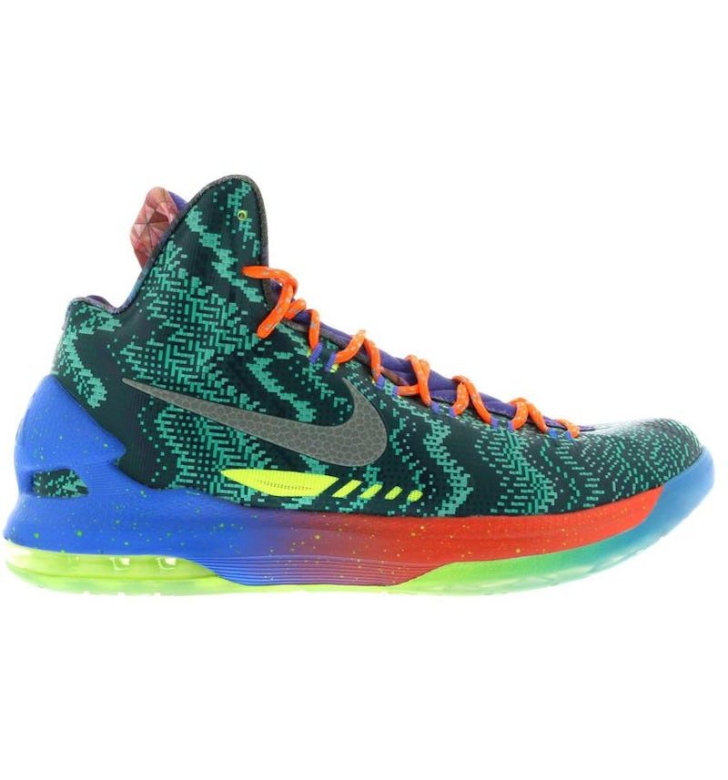 Basketball Shoes Kd Dmv Nike Shoes Nike Kd Dmv Size 55 Poshmark