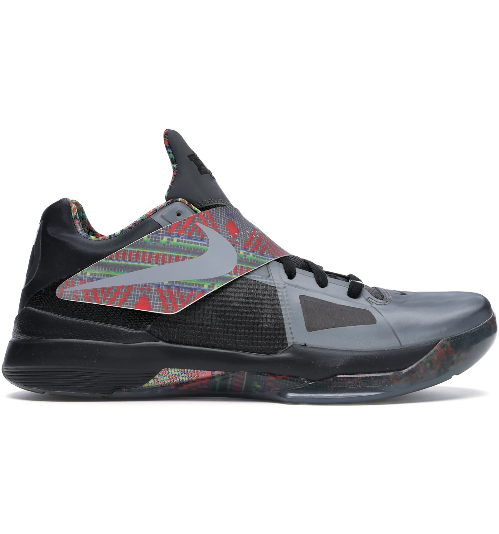 Nike kd history Outlet