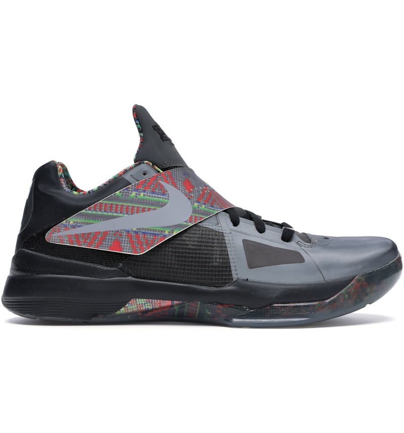 HOT Black History Month Kd Bhm Nike KD Black History Month