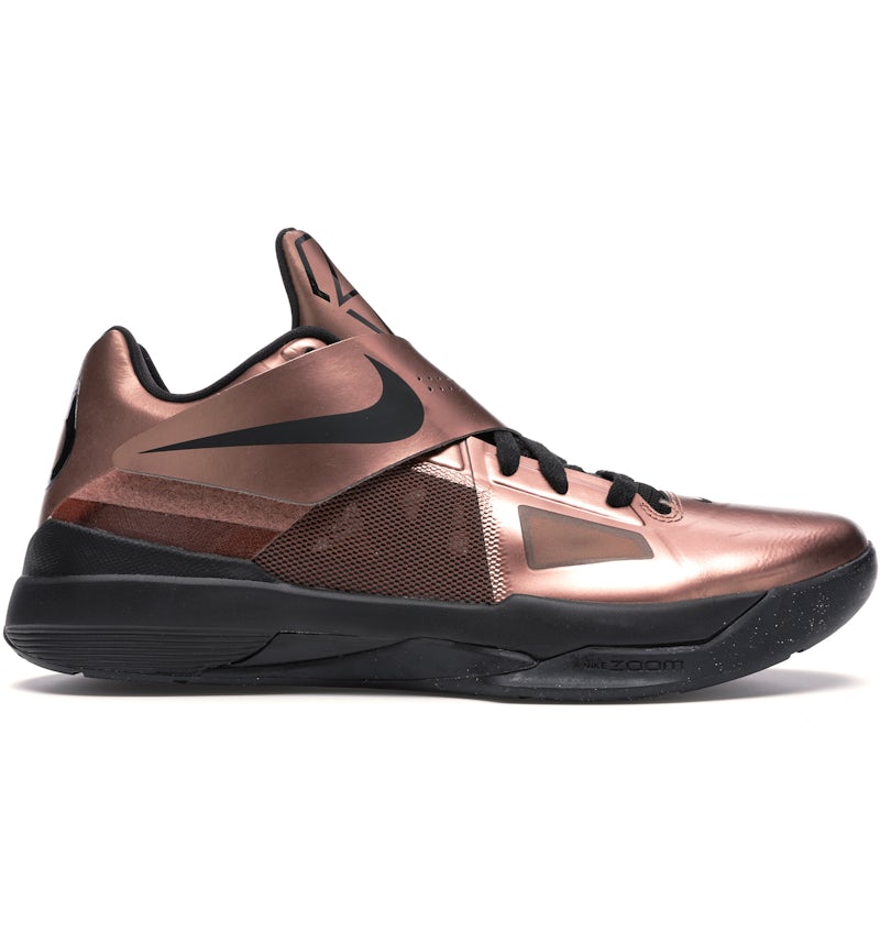 Nike KD Christmas (2011) Men's 473679-700 US