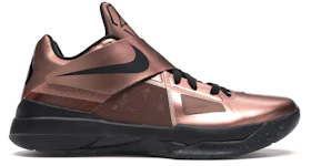 Nike KD 4 Copper (Christmas)