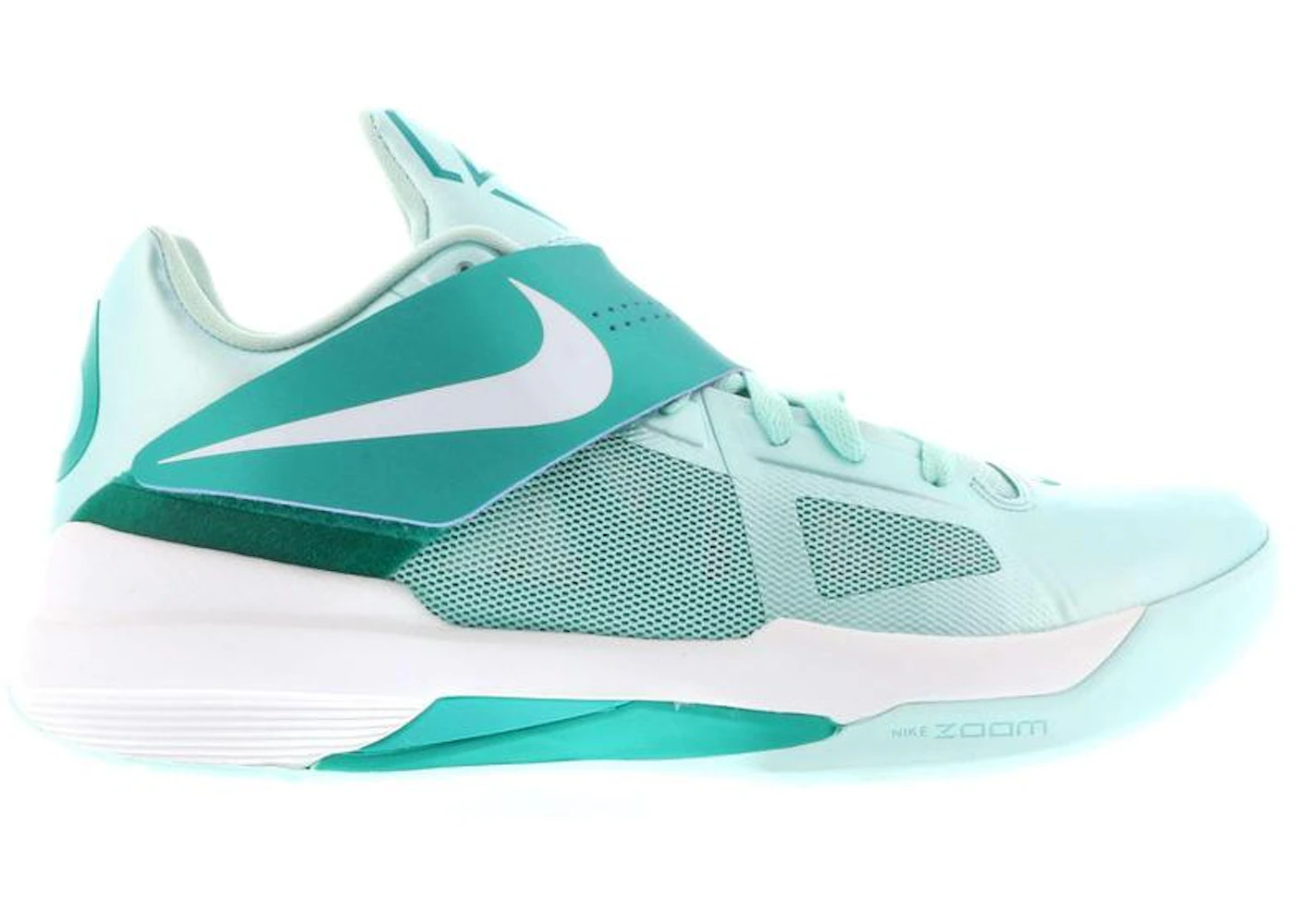 Nike KD 4 Easter Men's - 473679-301 - US