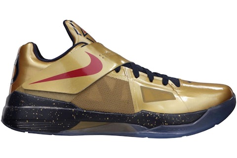 Nike KD Gold Medal Men's 473679-702 US