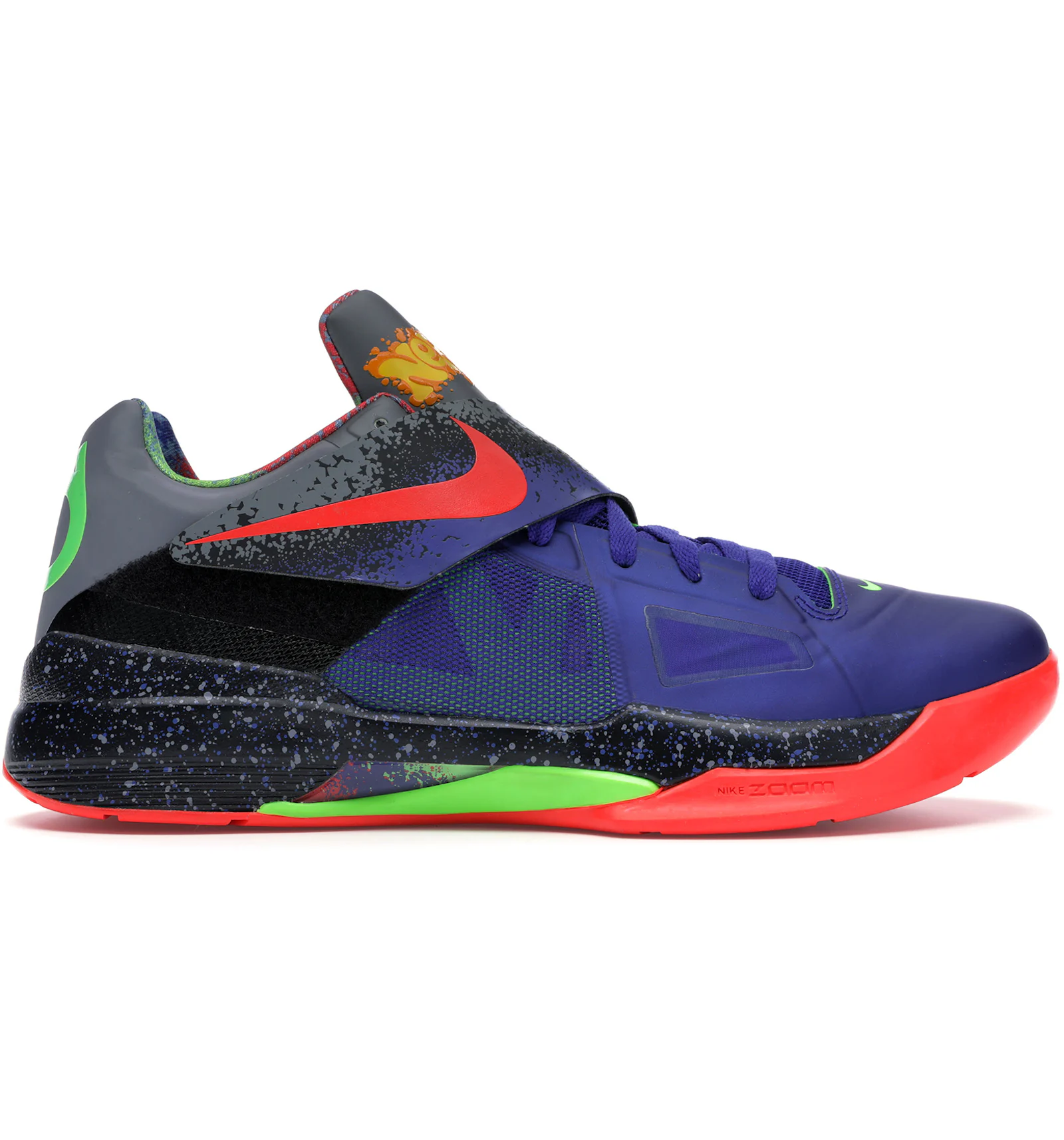 Nike kd 4 buy shoes Clearance