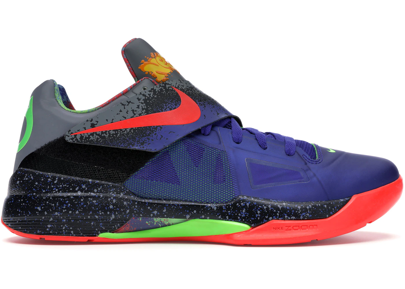 Nike kd iv shoes Clearance