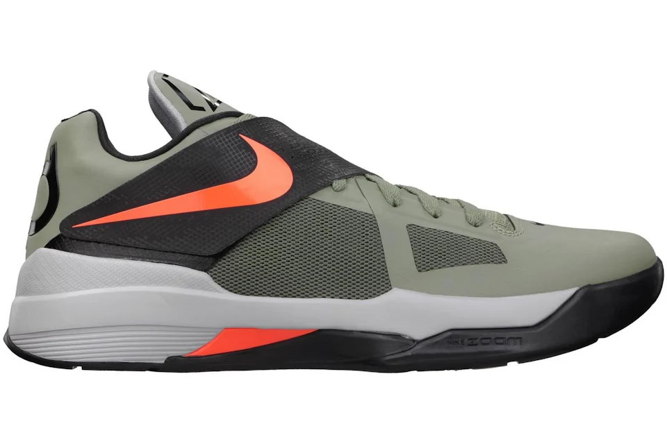 Nike kd 2 Green Clearance