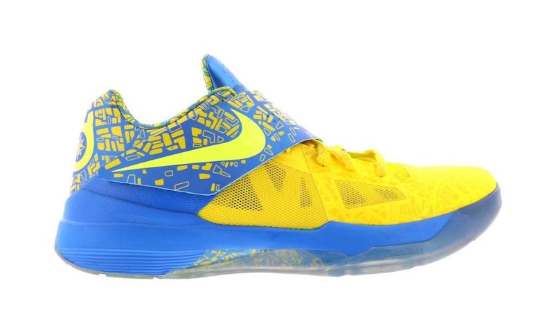 Kevin durant clearance iv