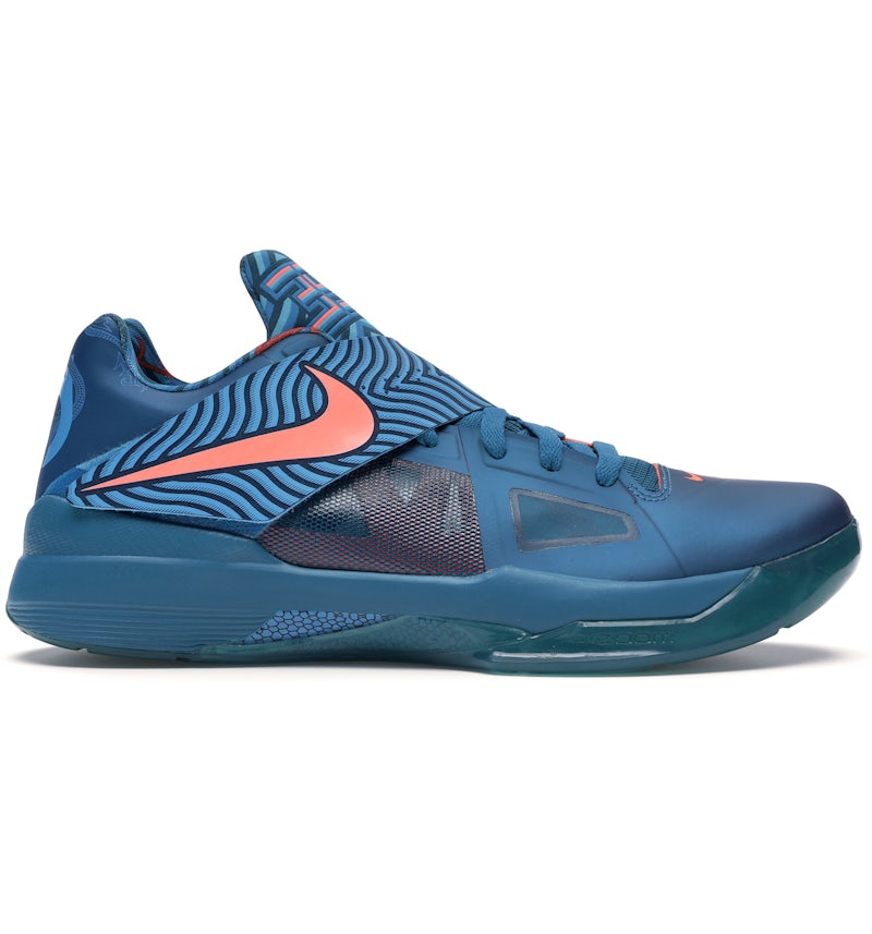 Nike KD Year of the Dragon Men's 473679-300 US - Main Image