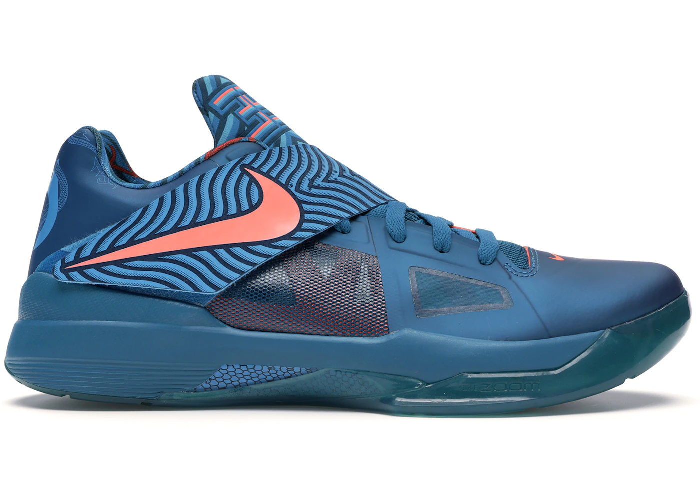 Kd4 nike Clearance