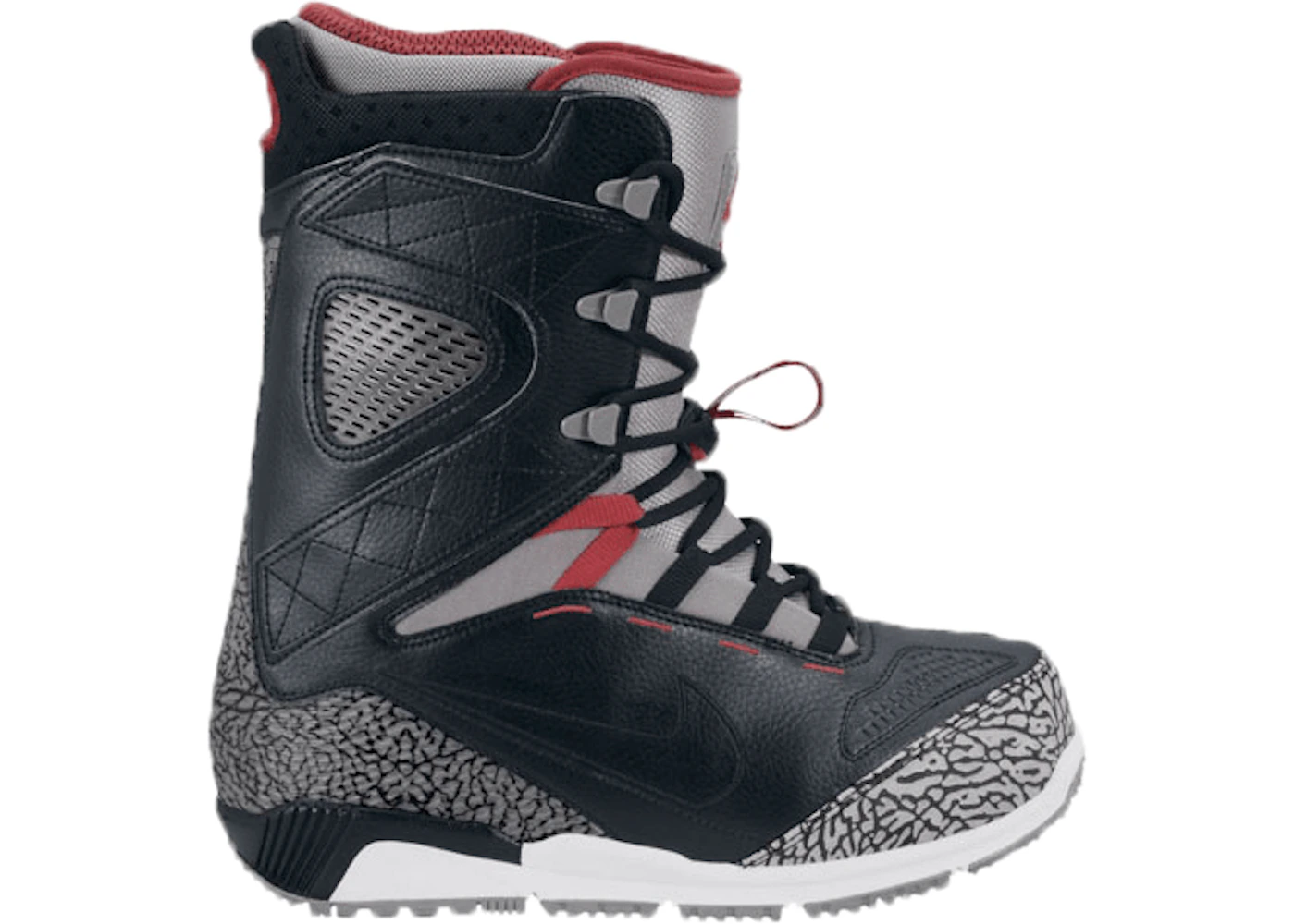 Nike 2025 zoom boots