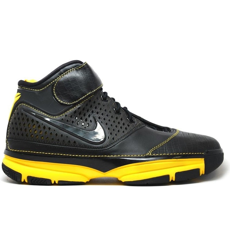 Nike Zoom Kobe 2 Carpe Diem Men s 316022 001 US