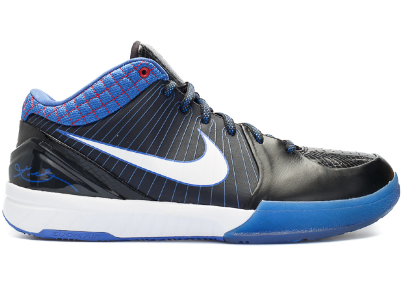 Scarpe kobe online 4 donna bianche