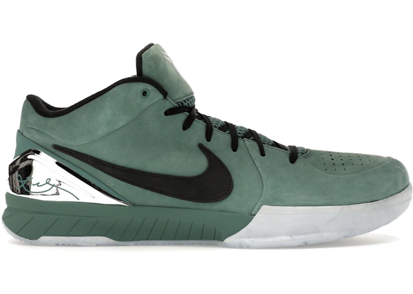 Nike Kobe 4 Protro Mambacita Gigi