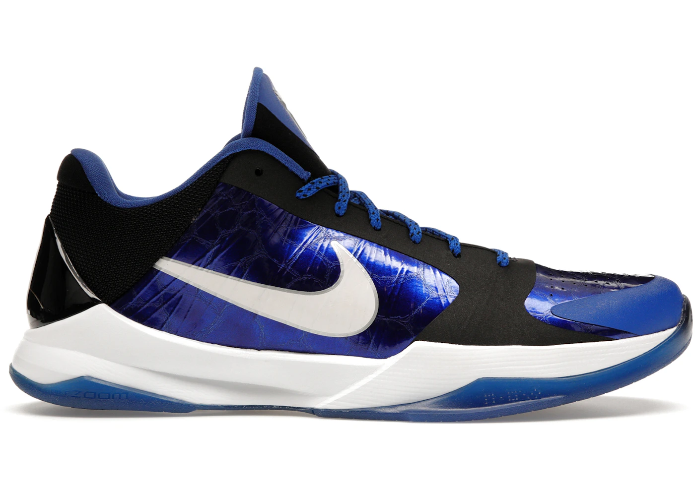 Nike Zoom Kobe Duke Men's 386429-411 US - Main Image
