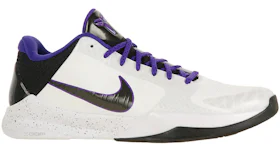 Nike Zoom Kobe 5 Inline