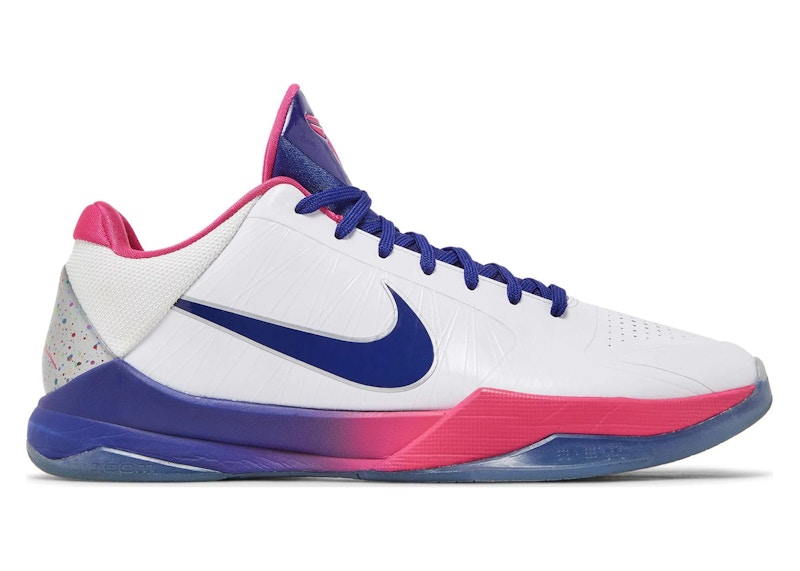 Nike Zoom Kobe 5 Protro Kay Yow メンズ - CW2210-100 - JP