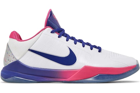 Nike Zoom Kobe Protro Kay Yow Men's CW2210-100 US