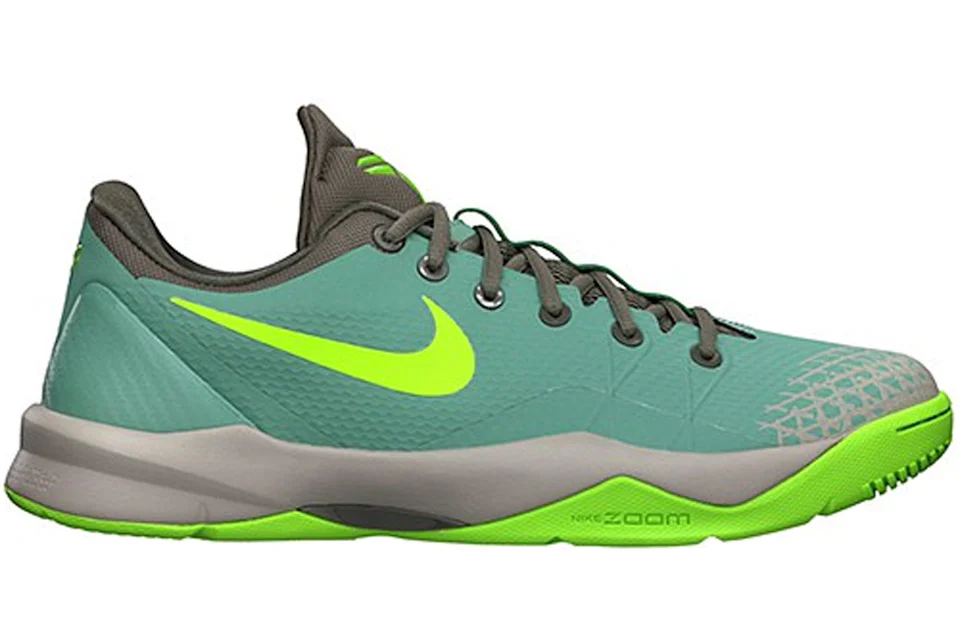 Nike Zoom Kobe Venomenon 4 Diffused Jade Men s 635578 300 US