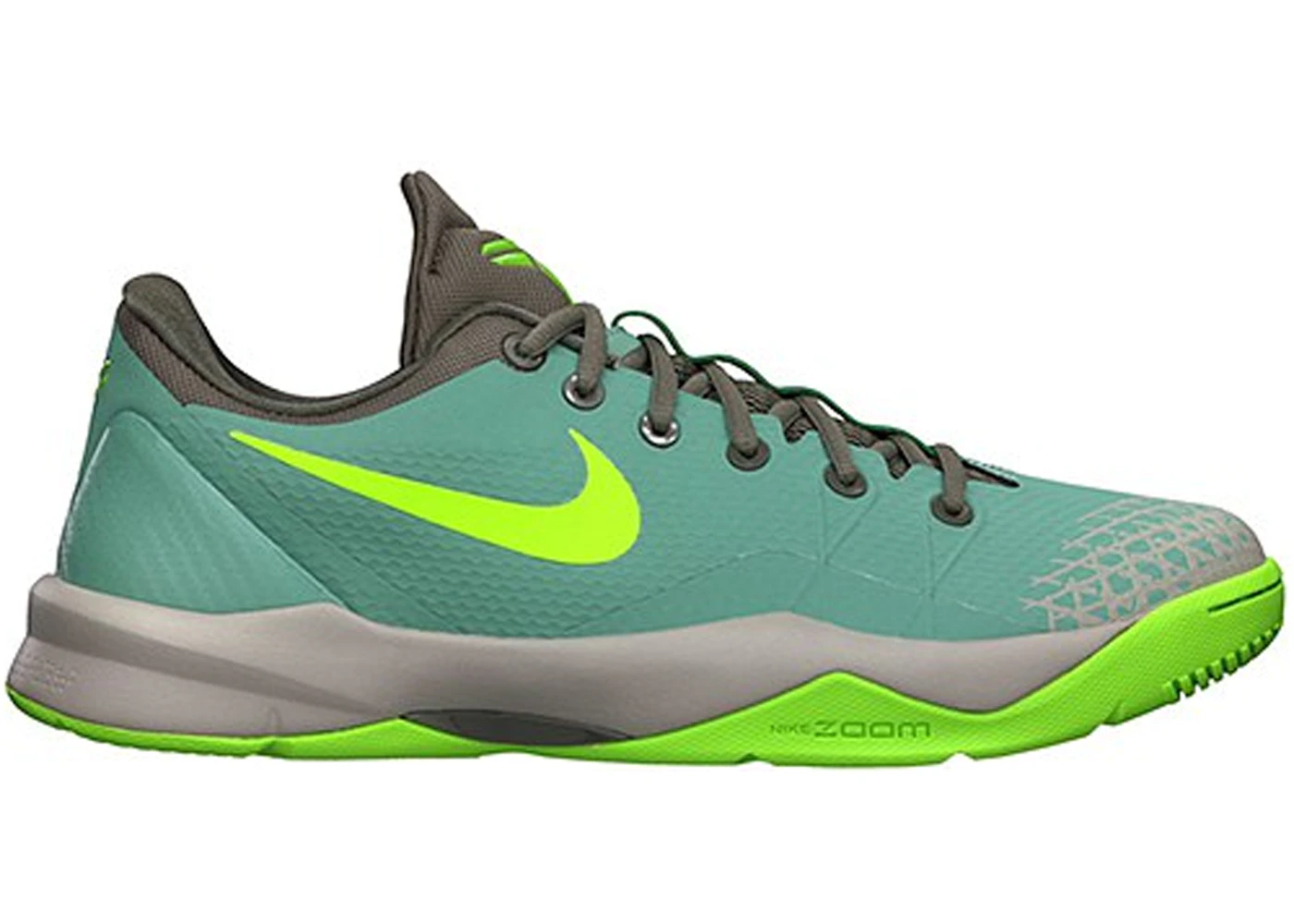 Nike zoom kobe venomenon best sale 4