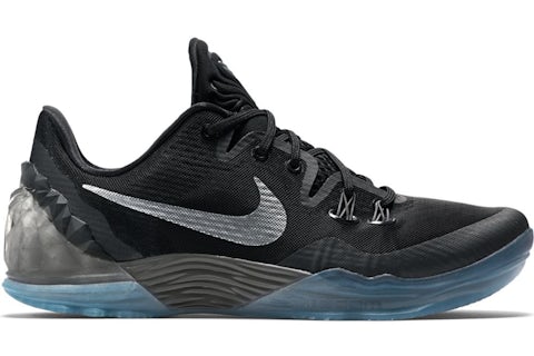 Nike Zoom Kobe Venomenon 5 Black Metallic Men s 749884 001 US