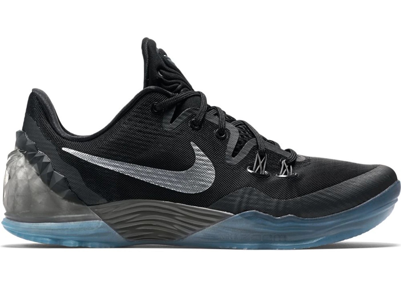 Kobe 5 best sale venom