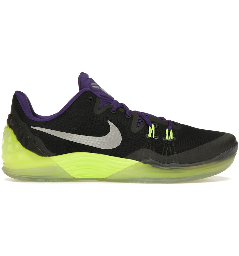 Nike Zoom Kobe Venomenon Joker Men's 749884-005 US