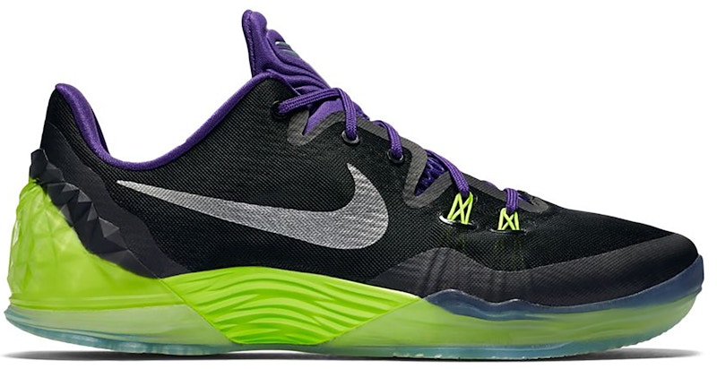 zoom kobe venomenon 5