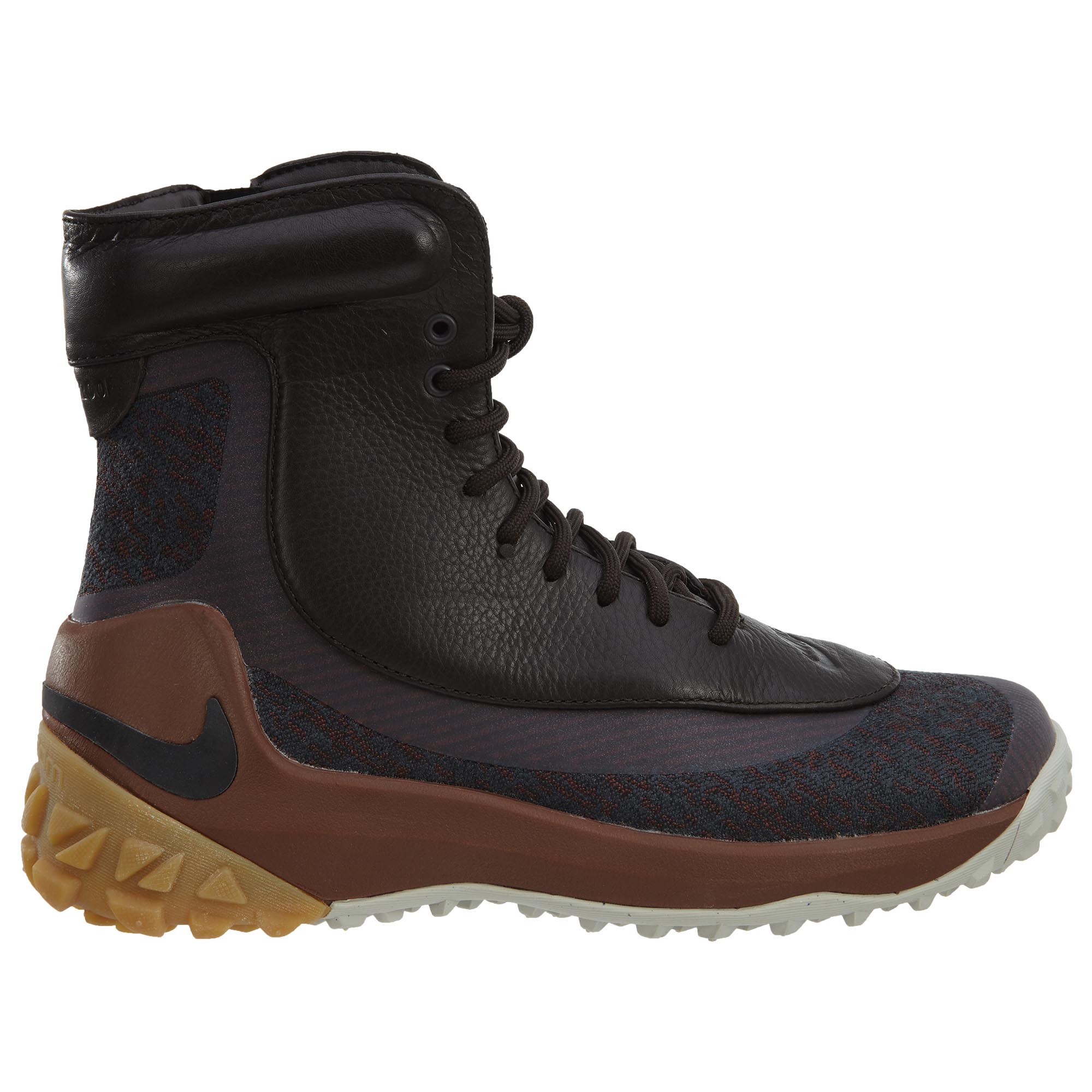 Nike Zoom Kynsi JCRD WP Velvet Brown (Women's) - 806978-202 - JP