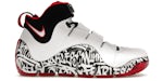 Nike Zoom LeBron 4 Graffiti (2023)