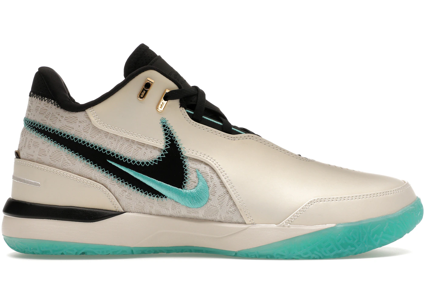 Nike Zoom LeBron NXXT Gen AMPD Liverpool FC (Translucent Sole