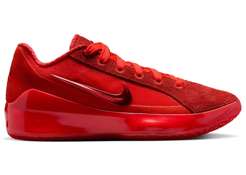Nike Zoom LeBron NXXT Gen Future JuJu Watkins Light Crimson