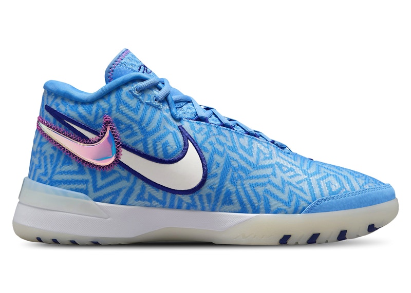 国内8/1発売】Nike Zoom LeBron NXXT Gen AMPD EP “Equity