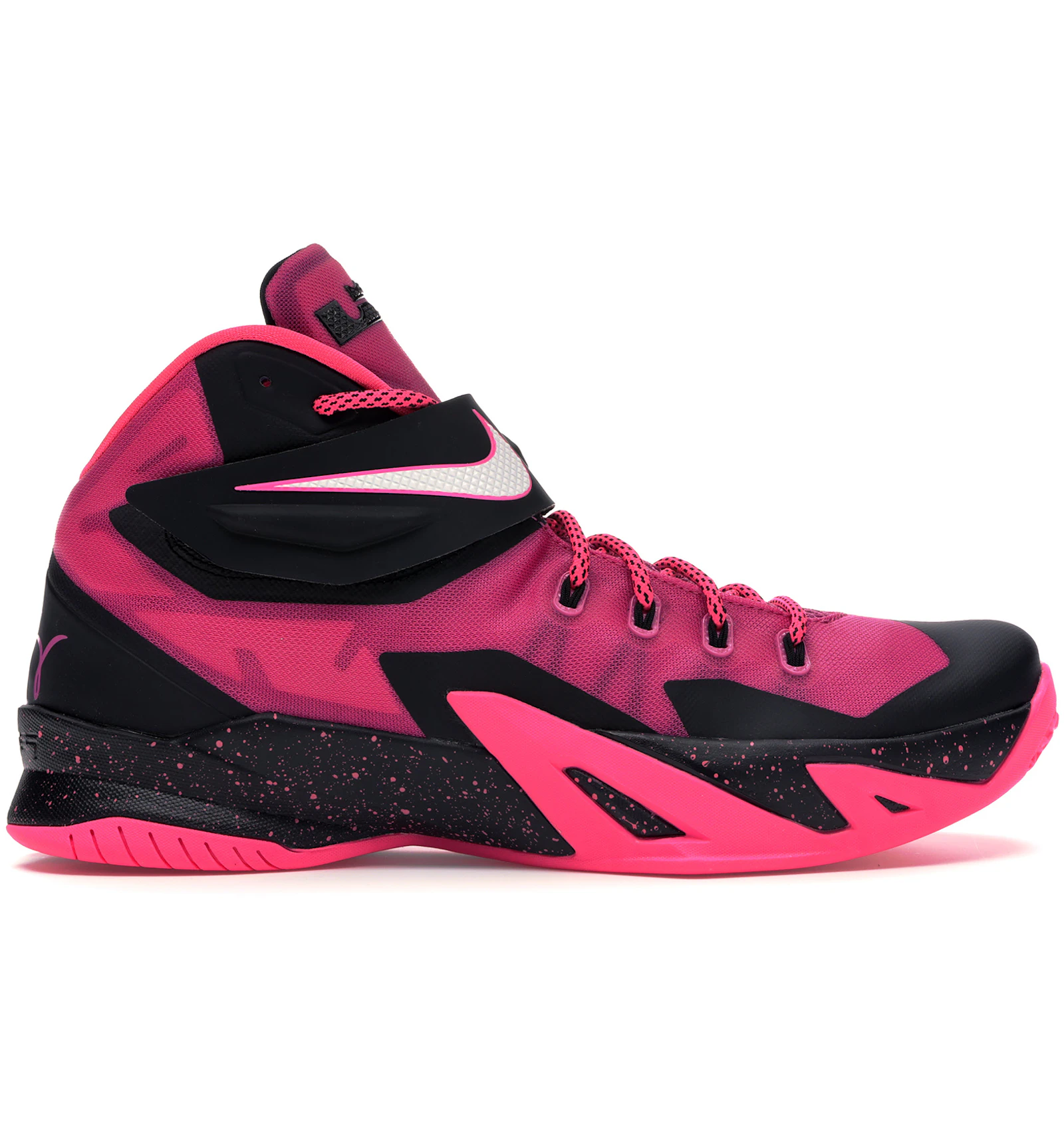 Lebron Zoom Soldier Vi | lupon.gov.ph